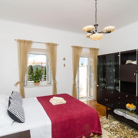 Apartments Davor 두브로브니크 외부 사진