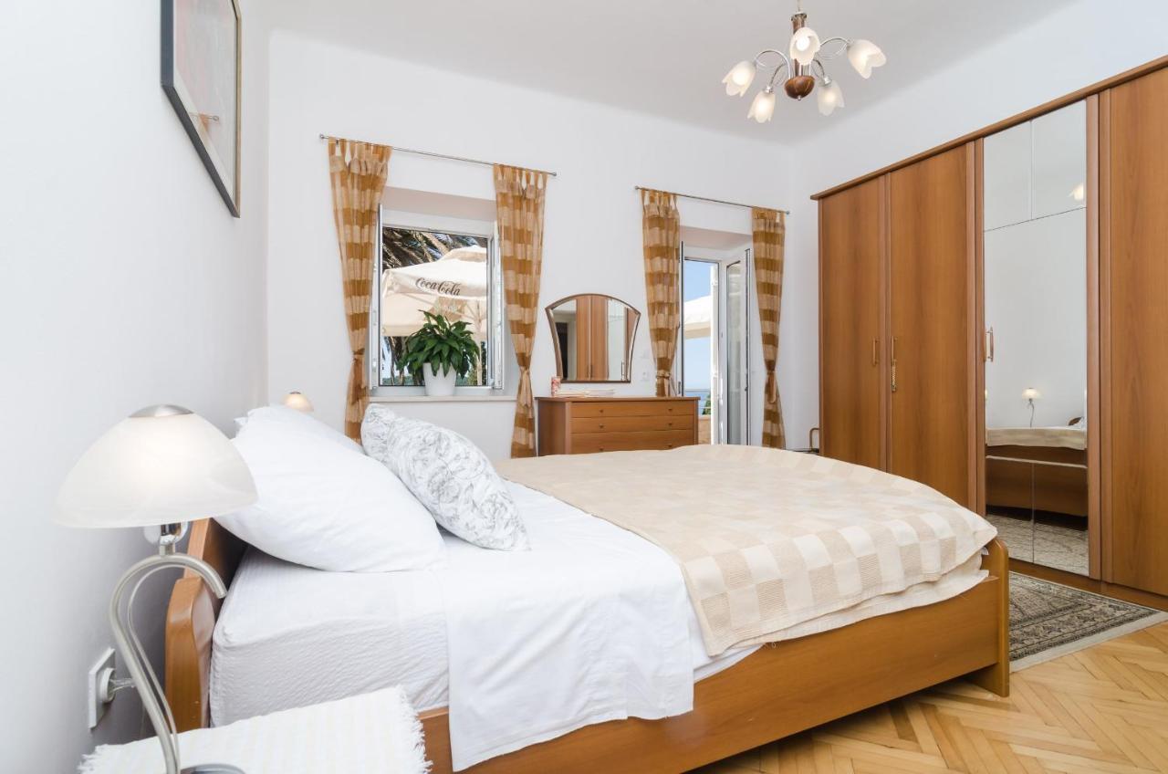 Apartments Davor 두브로브니크 외부 사진