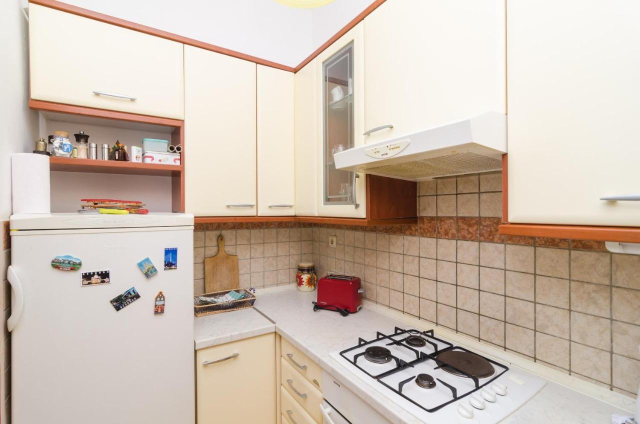 Apartments Davor 두브로브니크 외부 사진
