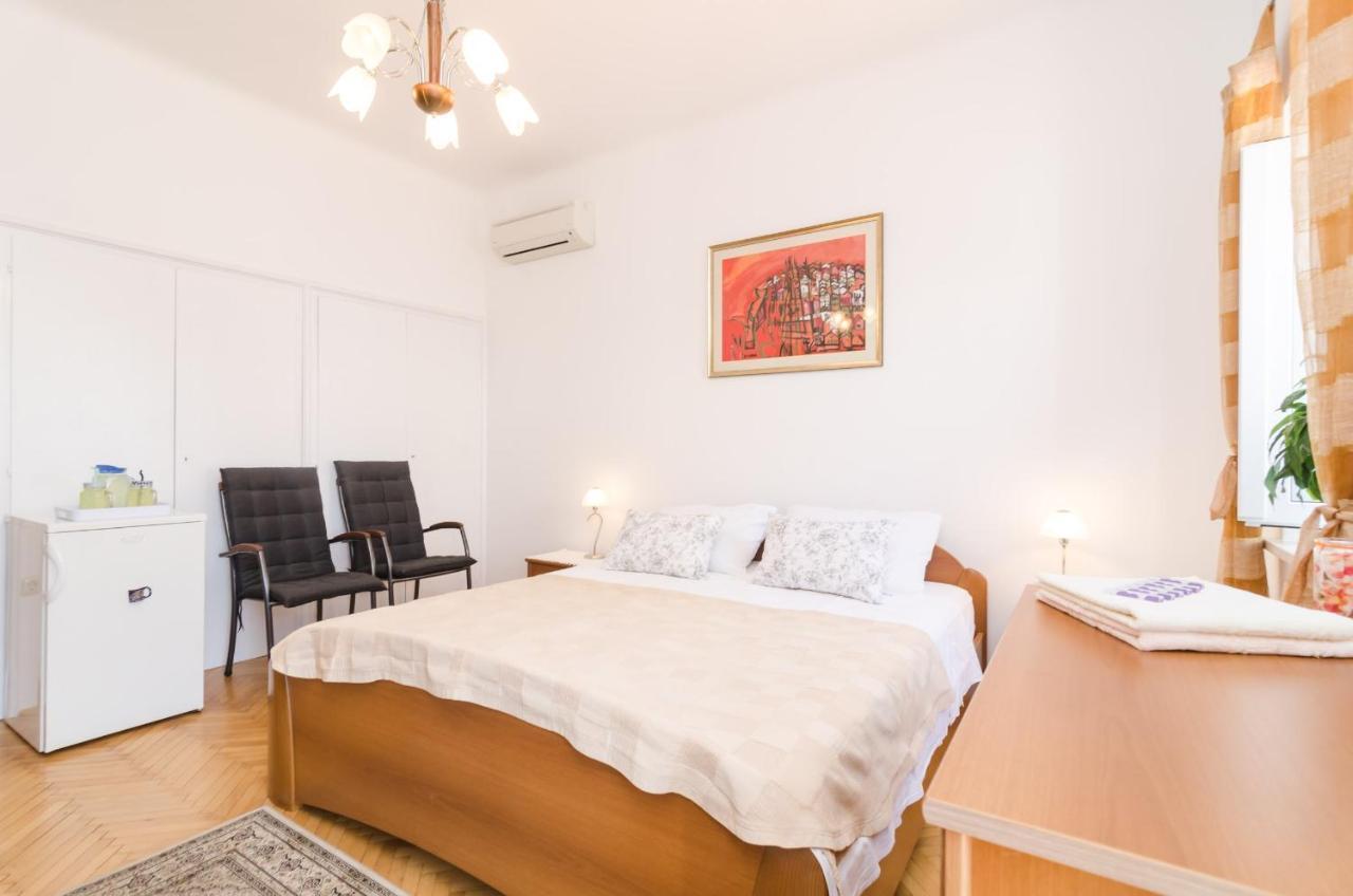 Apartments Davor 두브로브니크 외부 사진