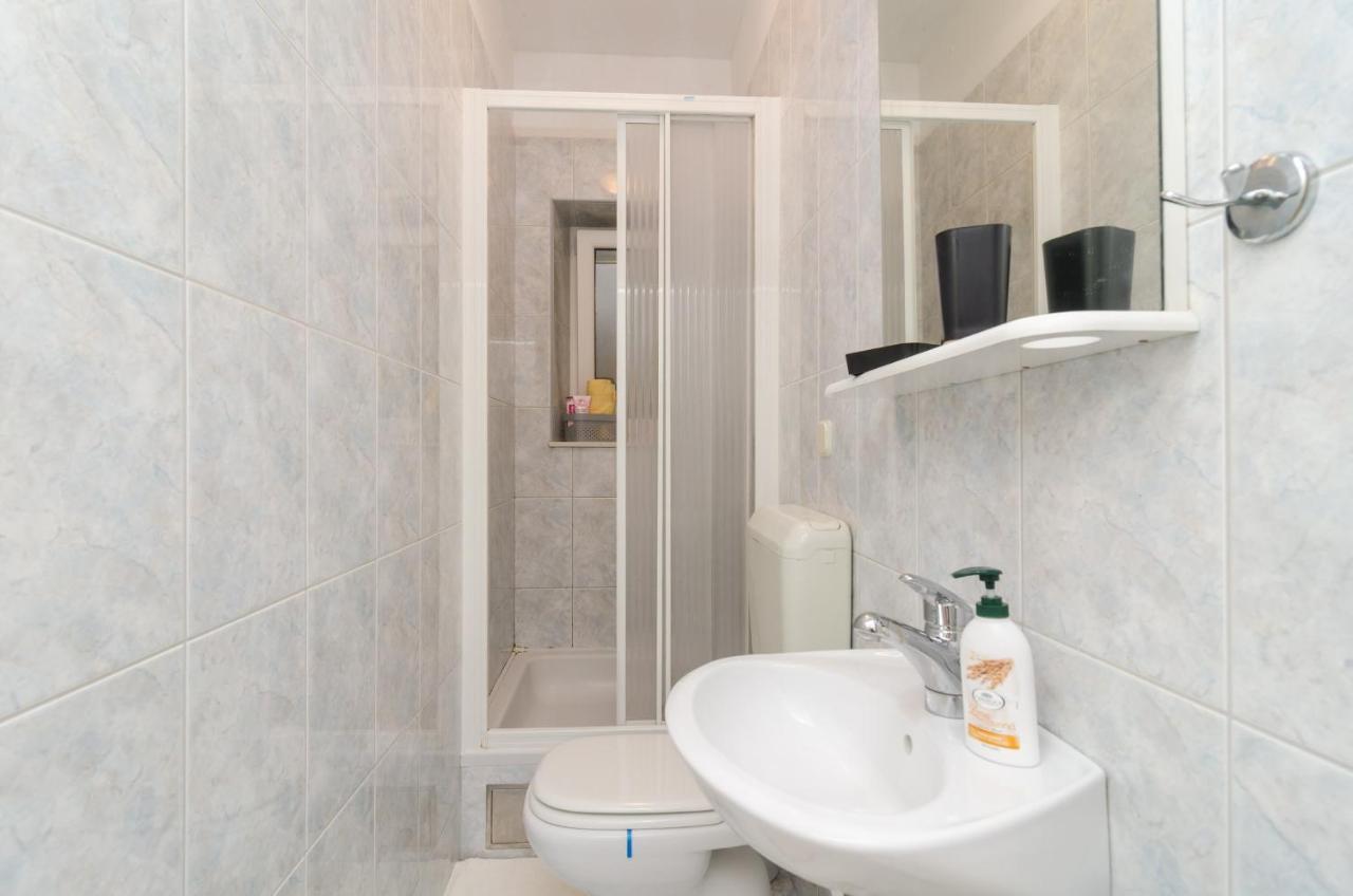 Apartments Davor 두브로브니크 외부 사진